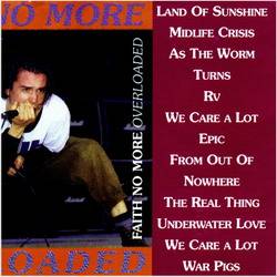 Faith No More : Overloaded